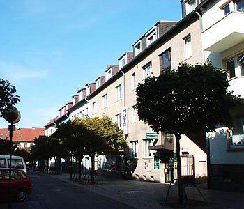 Altstadthotel Wienecke Braunschweig Exterior foto